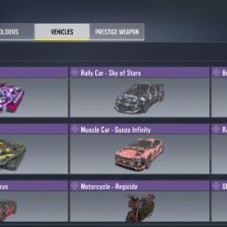 🔥 Lvl 350 / Epic Characters: 148 / Guns: +1 Mythic / +2 Legendary / +266 Epic / C: 200k | Dance: 61 | Spray: 59 | 100% Safe #CD53 2